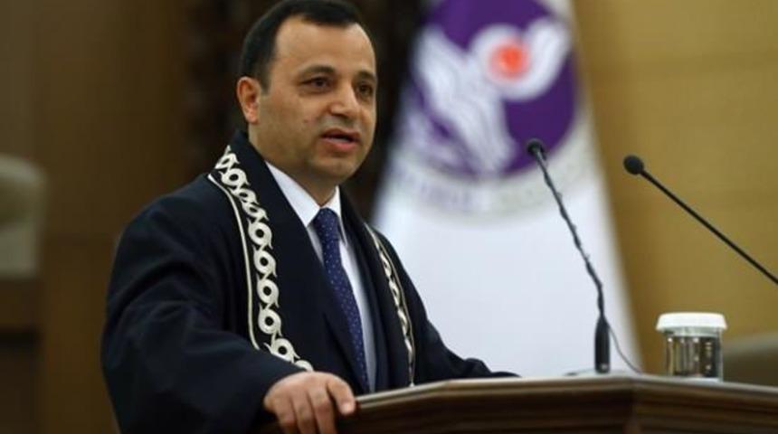 Anayasa Mahkemesi Başkanı Zühtü Arslan'dan dikkat çeken sözler: Anayasa'yı işlevsiz hale getirebilir