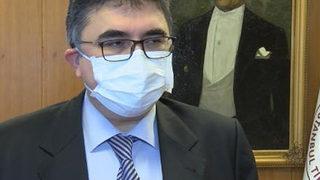 Bakan Koca açıklamıştı! 'Brezilya mutasyonu İstanbul'da bir hastada görüldü'