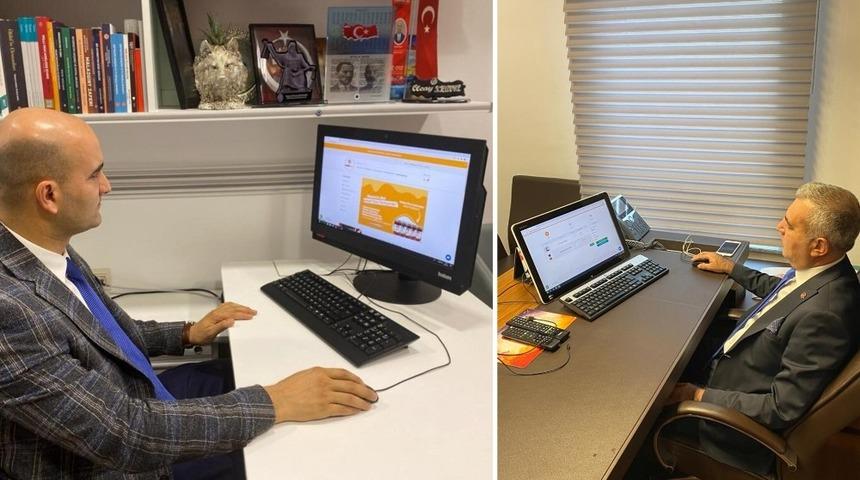 Mersinli 4 bin arıcı, Erdemli Belediyesinin desteğiyle &lsquo;Merbal&rsquo; adıyla markalaştı