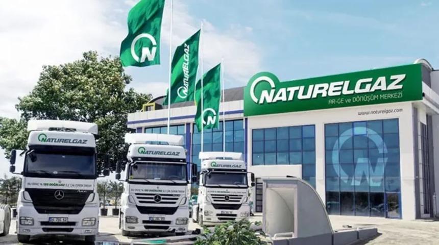 Naturelgaz'ın halka arzı sonuçlandı: Yatırımcılardan 15,8 milyar liralık talep geldi
