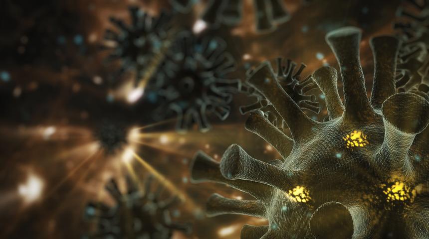 Koronavirüs pandemisinde yeni mutasyon alarmı! 'Tüm hastalar ayrı odada kalmalı'