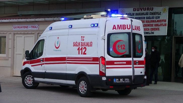 Diyarbakır’da iki aile arasında muhtarlık seçimi husumeti alevlendi: 1 ölü, 2 ağır yaralı G1