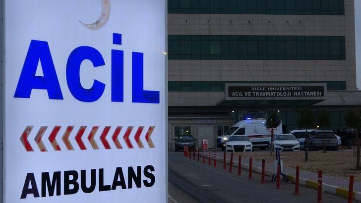 Diyarbakır’da iki aile arasında muhtarlık seçimi husumeti alevlendi: 1 ölü, 2 ağır yaralı G3