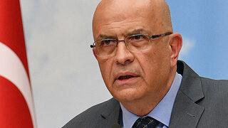 Enis Berberoğlu fezlekesi TBMM'ye gönderildi