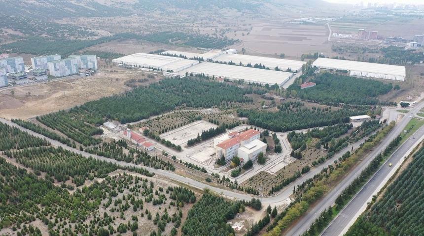 Isparta Belediye Başkanı Başdeğirmen: &ldquo;1500 TOKİ konutunun projesi bitmek &uuml;zere&rdquo;