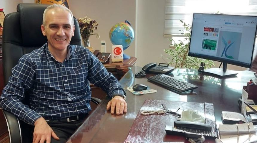 Devrekani Belediyesinden &rsquo;Yunus Emre ve T&uuml;rk&ccedil;e Yılı&rsquo; etkinliği