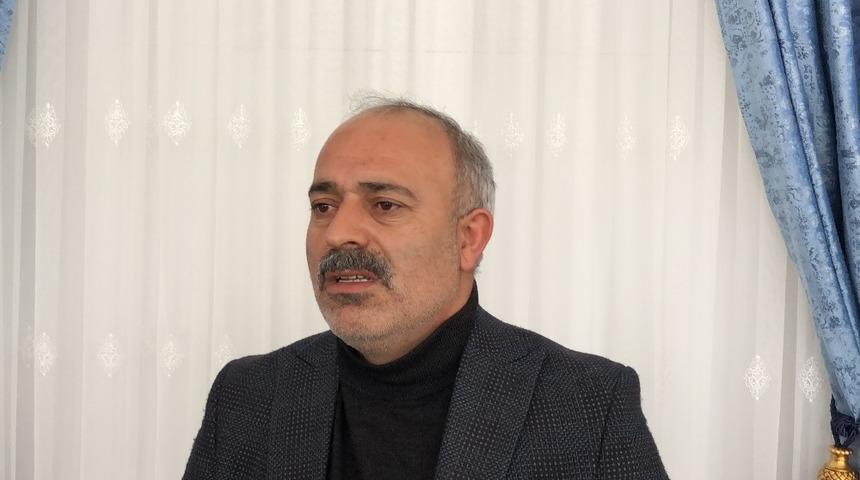 Kayalıklardan d&uuml;şerek hayatını kaybeden hamile kadının ağabeyinden ilgin&ccedil; iddia