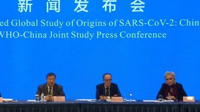 Covid: Wuhan'da incelemeler yapan WHO heyeti koronavirüsün kökeniyle ilgili ne dedi?
