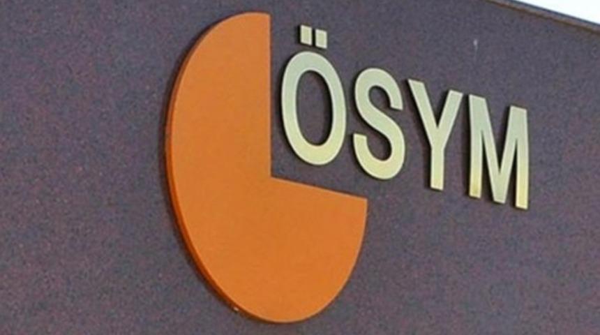 DGS sonuçları açıklandı! Sonuçları görüntülemek için tıklayın!