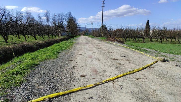 Başından vurularak ölen şahsa ilişkin yeni detaylar ortaya çıktı G2