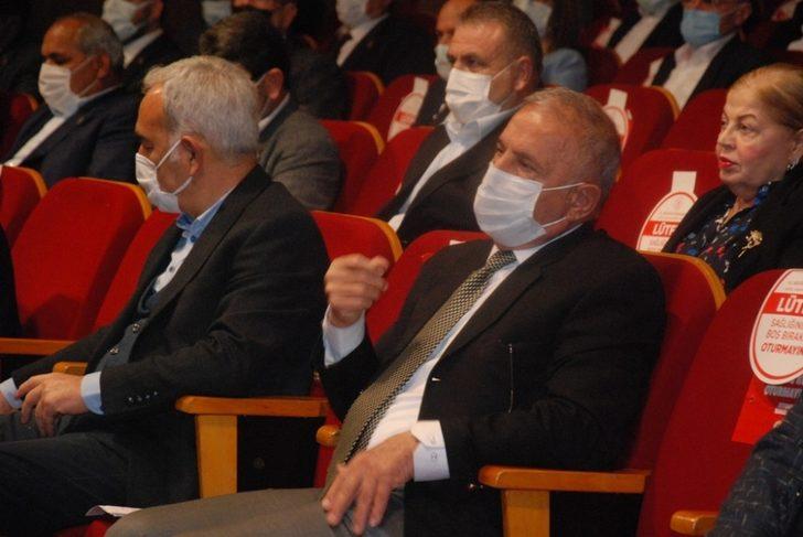 Mecliste gündem maddelerinin yarısı iade edildi G2