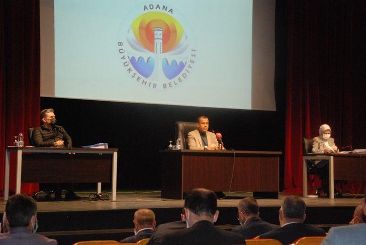 Mecliste gündem maddelerinin yarısı iade edildi G3