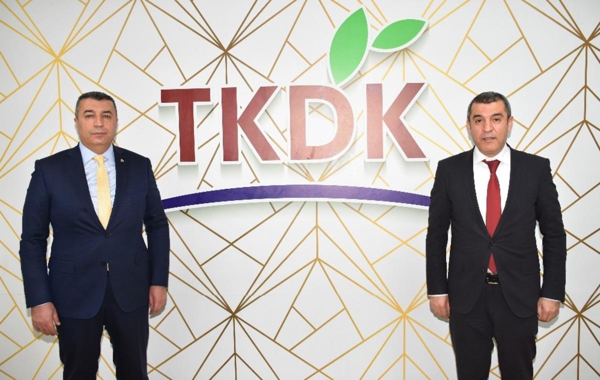 IPARD 10&rsquo;uncu &ccedil;ağrı ile Malatya&rsquo;ya 200 milyon TL&rsquo;lik destek sağlanacak