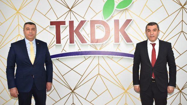 IPARD 10’uncu çağrı ile Malatya’ya 200 milyon TL’lik destek sağlanacak