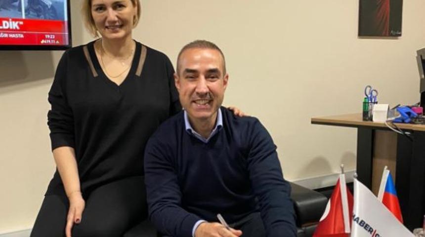 Bünyamin Sürmeli'nin yeni adresi belli oldu (CNN Türk'ten ayrılan Bünyemin Sürmeli hangi kanala geçti? Haber Global'den açıklama)