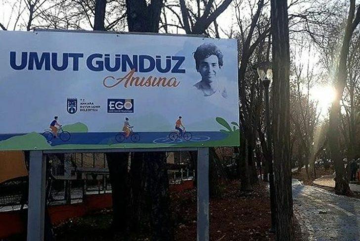 Aynı kaderi yaşayan acılı aileler Ankara’da buluştu G2