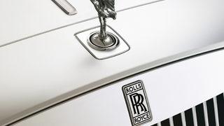Rolls-Royce'un ' Spirit of Ecstasy ' heykeli kaç yaşında?