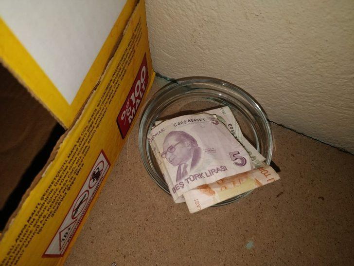 Ofiste kumar oynarken yakalandılar G5