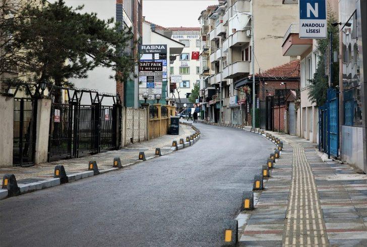 Adapazarı mahalleleri güzelleşiyor G3