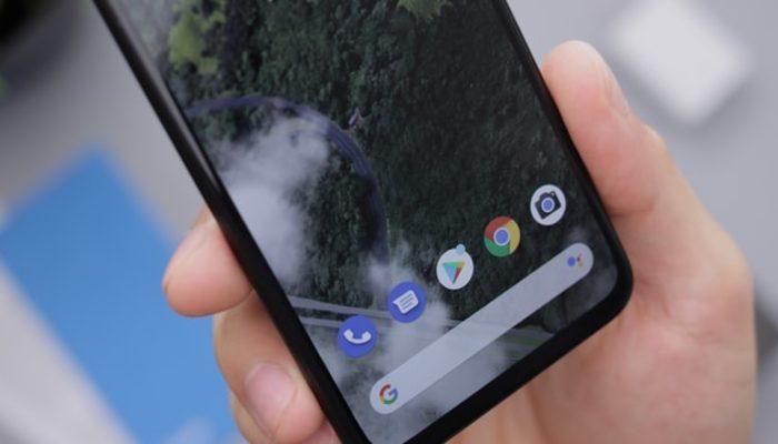 Android 12'nin ilk görüntüleri ortaya çıkmış olabilir!