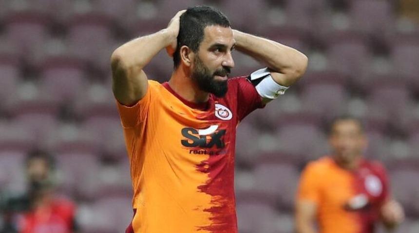 Fenerbahçe'den derbi sonrası Arda Turan hamlesi