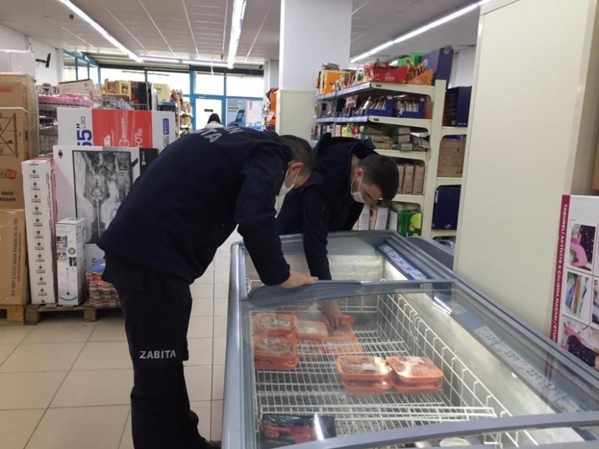 Serdivan&rsquo;da fiyat denetimleri s&uuml;r&uuml;yor