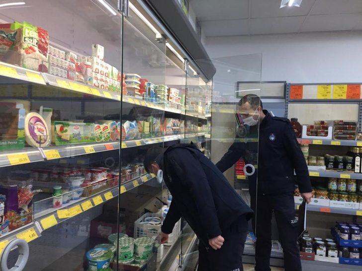 Serdivan’da fiyat denetimleri sürüyor G2