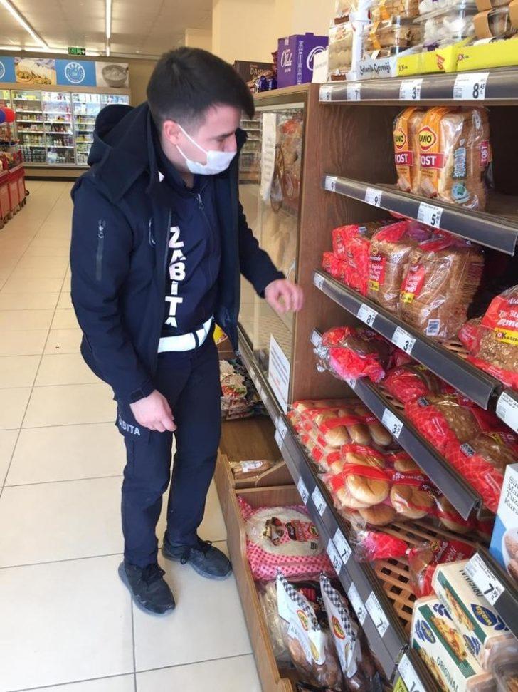 Serdivan’da fiyat denetimleri sürüyor G3