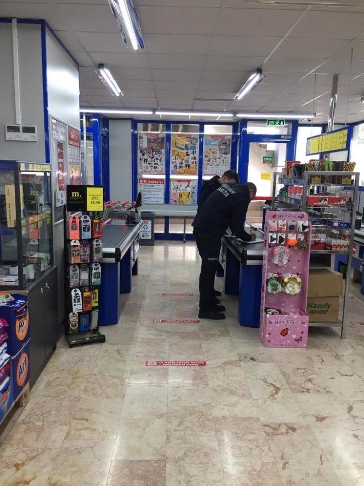 Serdivan’da fiyat denetimleri sürüyor G4