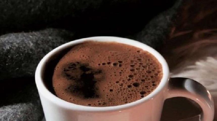 Araştırmalar ortaya koydu! Siyah kahve kalbe iyi geliyor