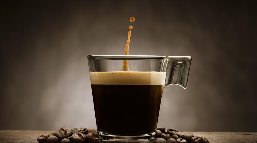 Şaşırtan araştırma: Siyah kahve kalp dostu çıktı! Kafeinsiz olan...