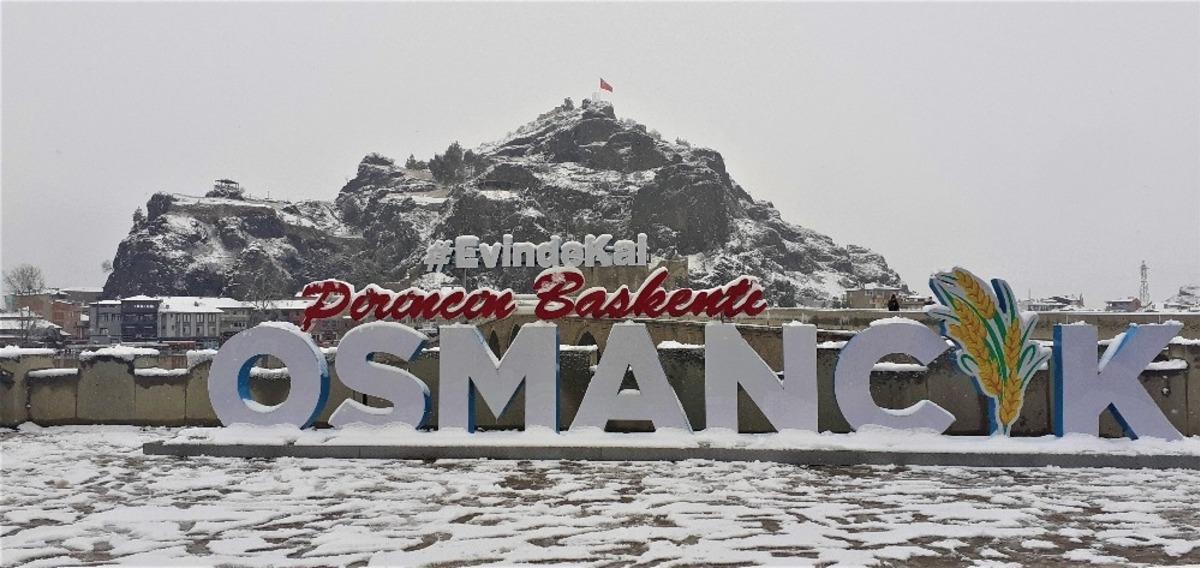 Ankara&rsquo;da 20 bin 094, İstanbul&rsquo;da ise 16 bin 328 Osmancıklı ikamet ediyor