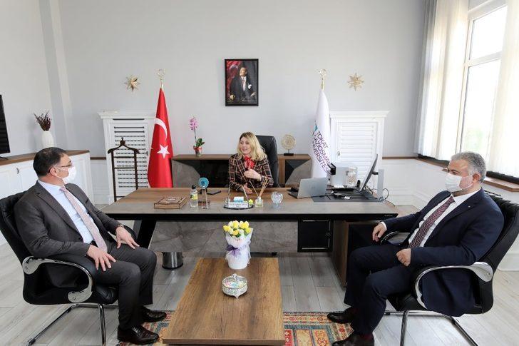 Tarım lisesi üniversitede eğitim verecek G3