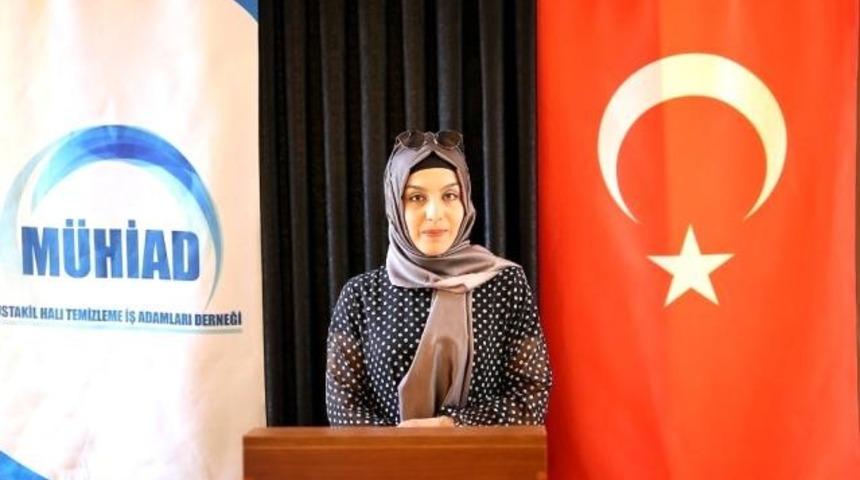 Kadın girişimciler tek &ccedil;atı altında buluşuyor