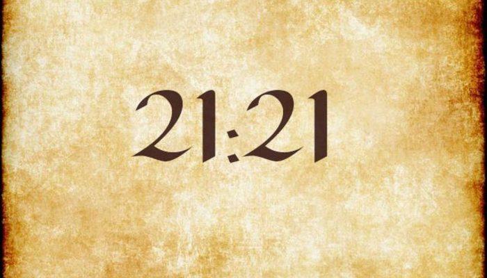 21.21 saat anlamı nedir, ne anlama gelir? İşte analizi!