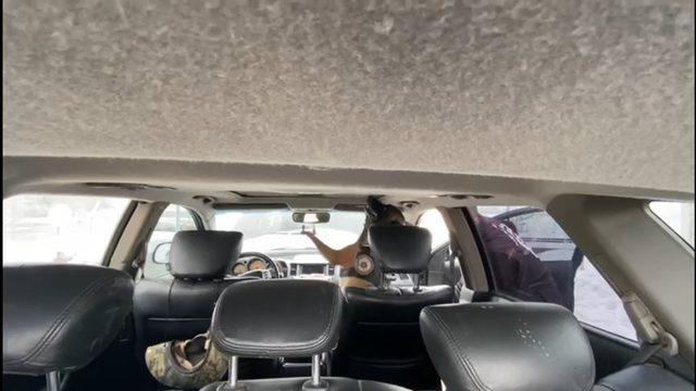 Muş’ta 985 gram uyuşturucu ele geçirildi