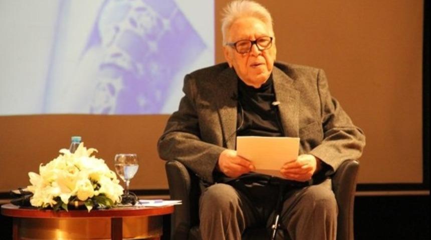 Sosyolog siyaset bilimci Şerif Mardin kimdir? İşte biyografisi!