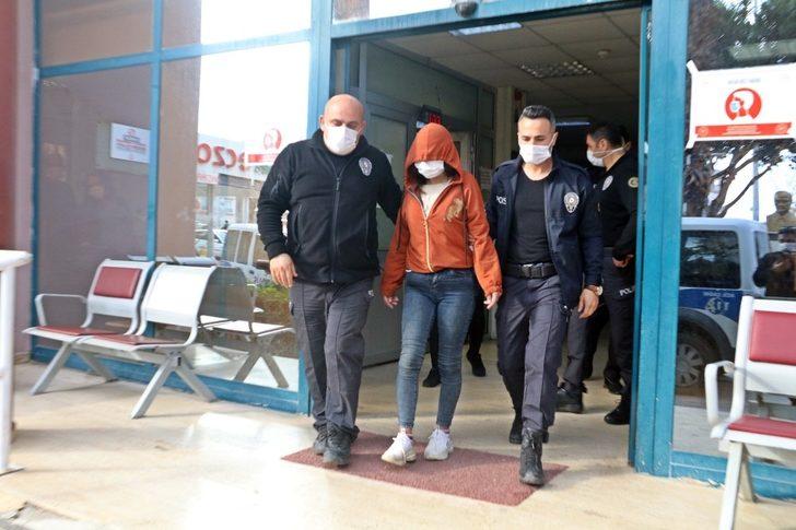 ‘Krize girdim’ deyip durdurduğu otomobillere binen genç kadın sürücülerin kabusu oldu G4