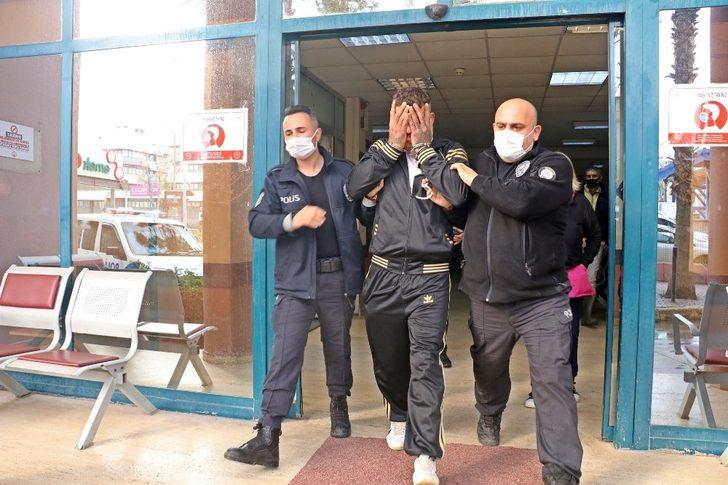 ‘Krize girdim’ deyip durdurduğu otomobillere binen genç kadın sürücülerin kabusu oldu G5