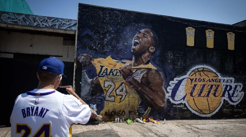 Kobe Bryant’ın hayatını kaybettiği helikopter kazası "mekansal yönelim bozukluğundan" kaynaklanmış olabilir