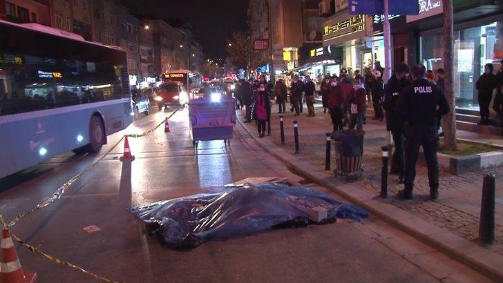 Ümraniye’de feci kaza: Engelli vatandaş hayatını kaybetti G2