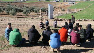 Göbeklitepe'deki metal bloğun sırrı çözüldü