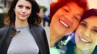 Beren Saat'ten kayınvalidesi  Serpil Doğulu paylaşımı