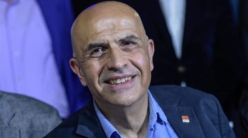 Enis Berberoğlu Meclis'e nasıl dönecek?