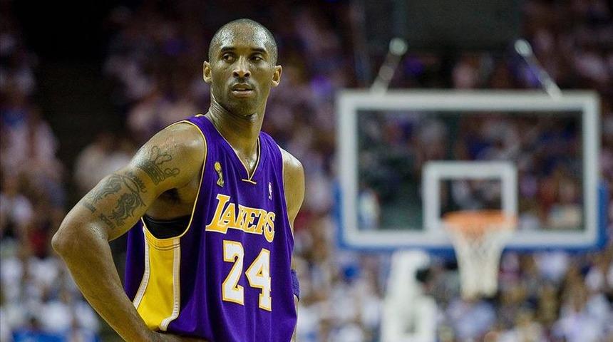 NBA yıldızı Kobe Bryant'ın hayatını kaybettiği helikopter kazasında pilot suçlandı