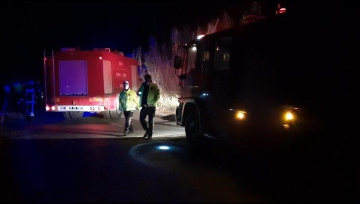 Antalya’da trafik kazası: 4 ölü G3