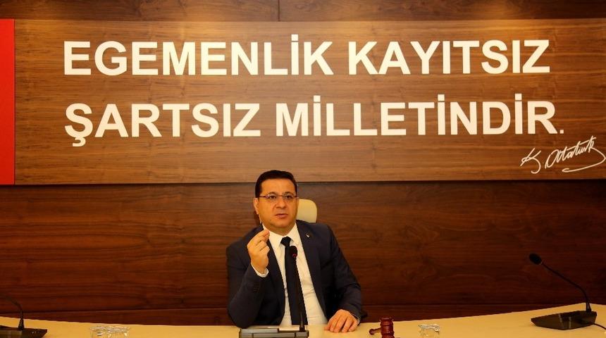 Sivas&rsquo;ta ihracat y&uuml;zde 6,06 oranında arttı