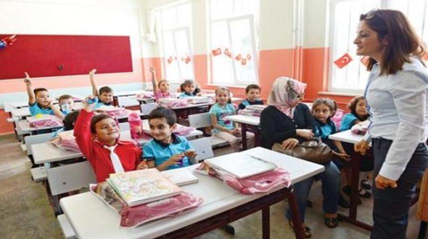 Son dakika: 50 &ouml;ğretmenin tayini durduruldu!