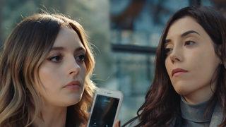 Sadakatsiz 17. yeni bölüm 2. fragmanı yayınlandı! Sadakatsiz'de Asya, Derin'e savaş açıyor: Volkan'ı ne zaman çağırırsam gelir