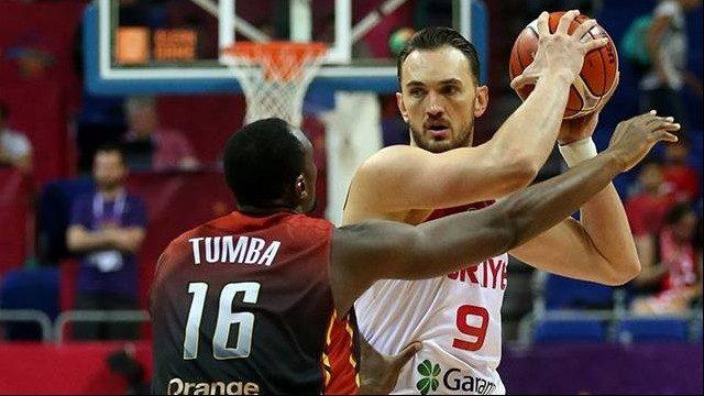 Türkiye Letonya basketbol maçı saat kaçta hangi kanalda? D Grubu puan tablosu ve detaylar